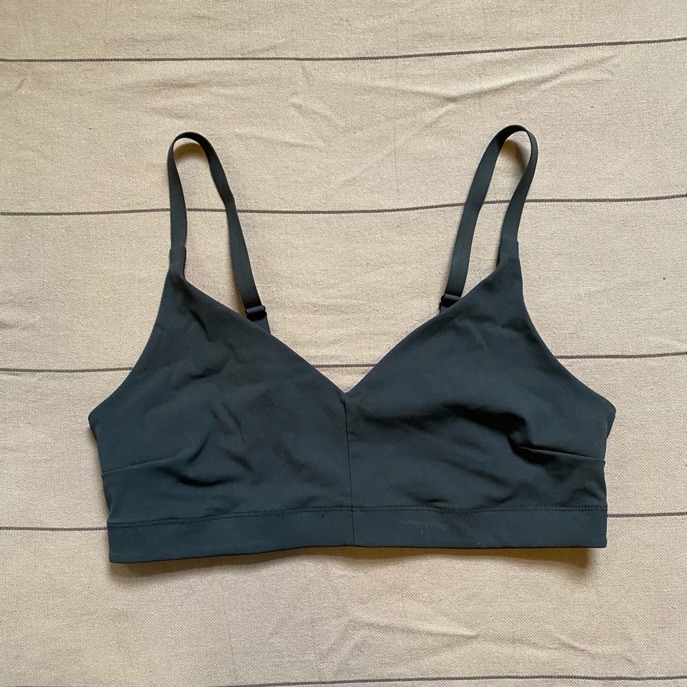 Outdoor Voice Criss Cross Bralette